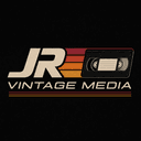 JR Vintage Media