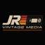 JR Vintage Media