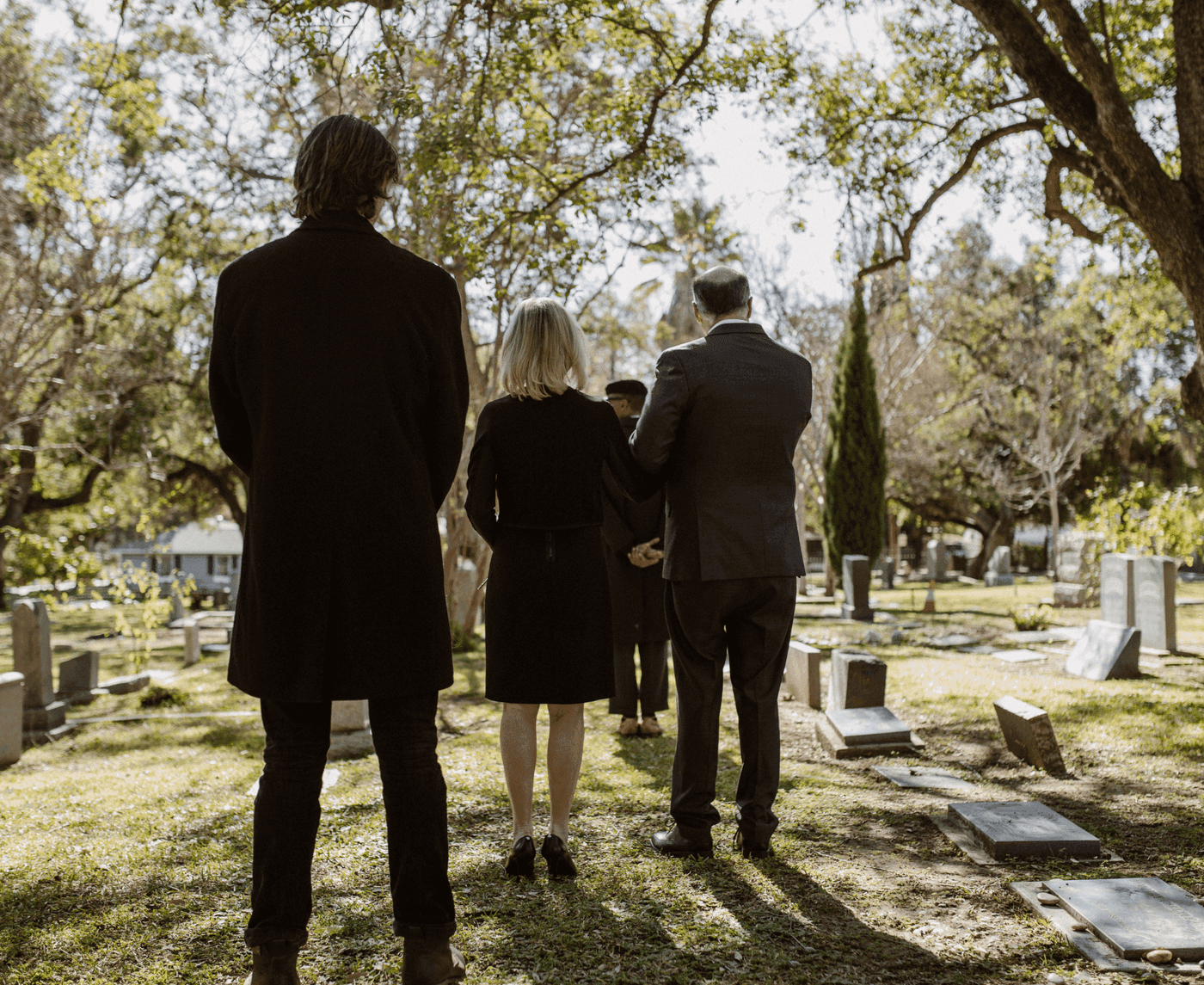 Funeral homes