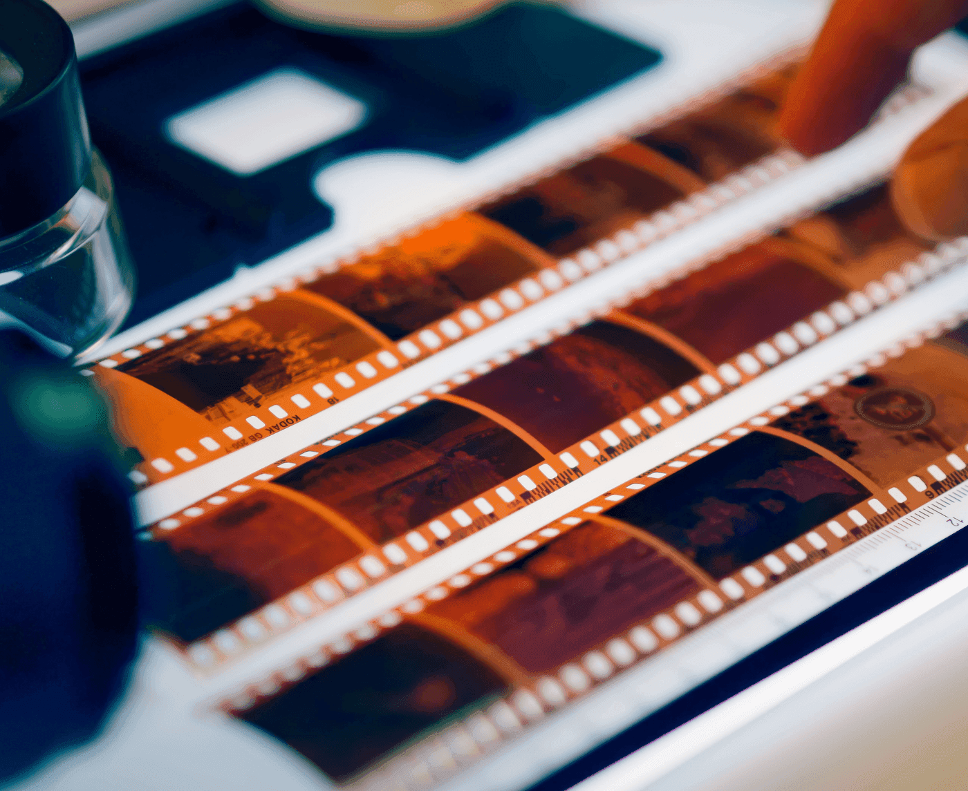Photo studios & scanning shops