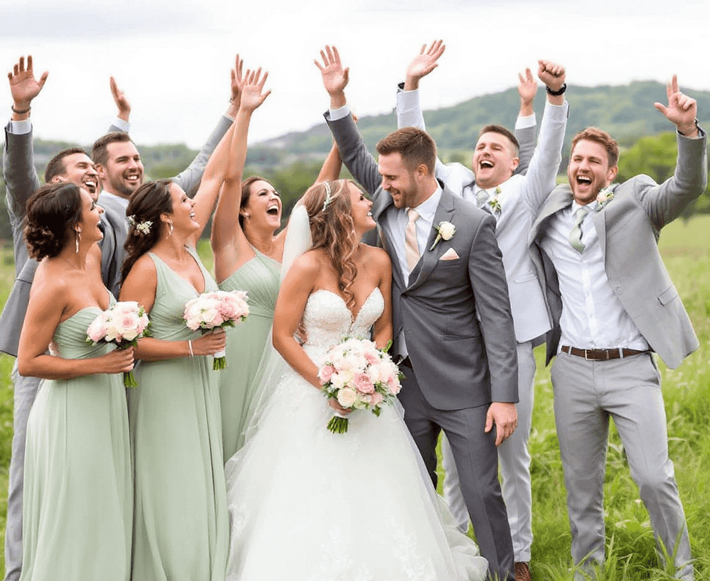 Wedding & event videographers